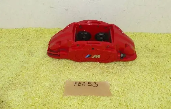 BMW X2 U10 Front brake caliper 883968903 20E58901