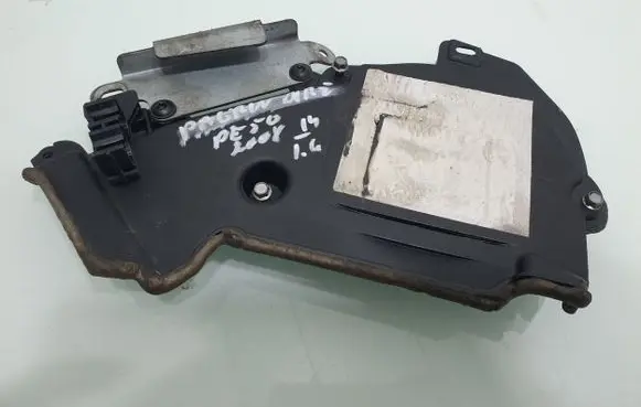Timing belt guard (cover)