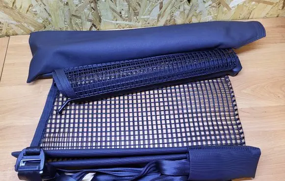 Volvo XC60 Trunk/boot cargo luggage net 