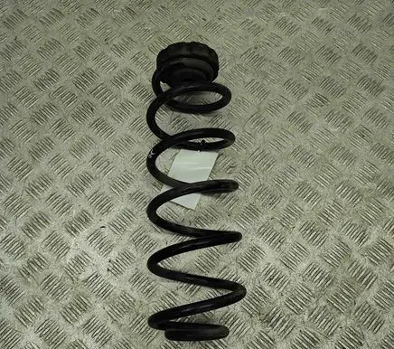 Audi A7 S7 4G Rear coil spring 8K0511115DK