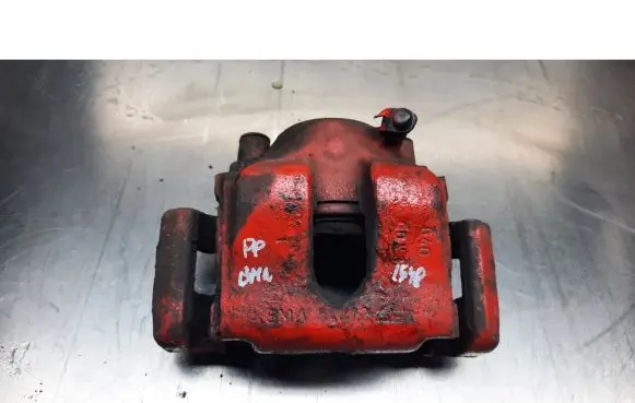 BMW X3 E83 Front brake caliper
