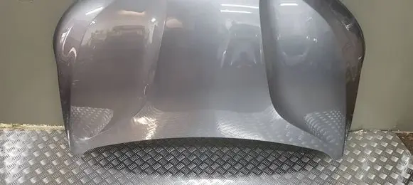 Renault Megane E-Tech Engine bonnet/hood 
