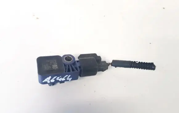 Volvo C30 Airbag deployment crash/impact sensor 31264410 14A686