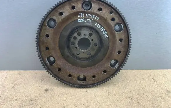 Flywheel
