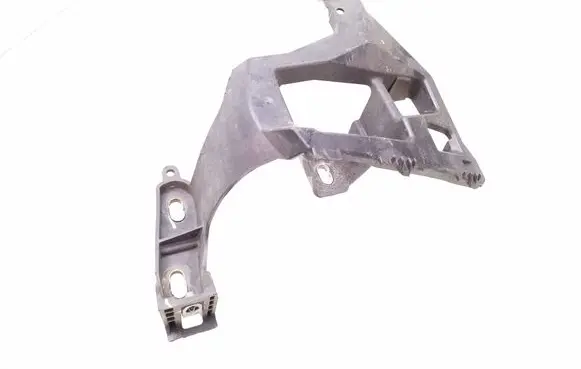 Opel Corsa E Headlight/headlamp mounting bracket 39003561