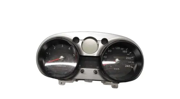 Nissan Qashqai Speedometer (instrument cluster) JD08E 17R1NPL