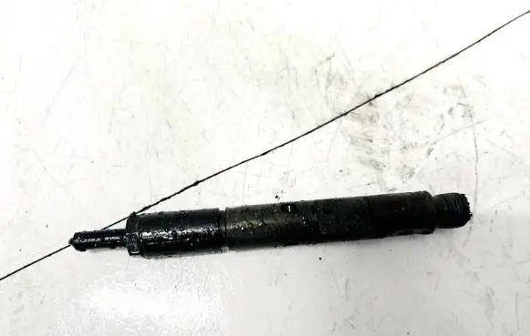 Land Rover Freelander Fuel injector