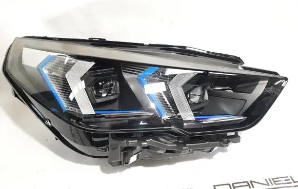 BMW X2 U10 Headlight/headlamp 5A77EC6