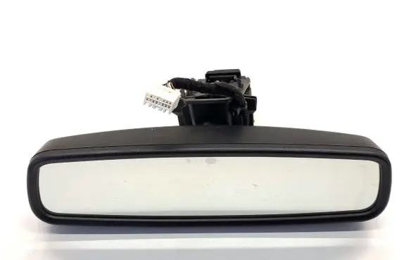 Ford Mondeo MK V Rear view mirror (interior) DU5A17E678AK