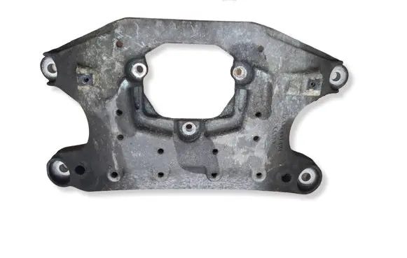 Audi A4 S4 B8 8K Gearbox mounting bracket 8K0399263AF