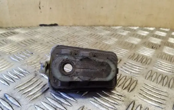 Citroen C4 Grand Picasso Radiator mount bracket 9673630480