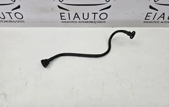 Volkswagen PASSAT CC Engine coolant pipe/hose