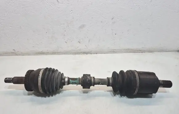 Hyundai Santa Fe Front driveshaft 495002B700