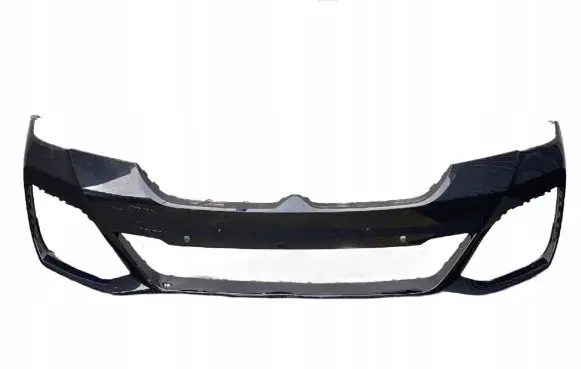 BMW 5 G30 G31 Front bumper 8098644