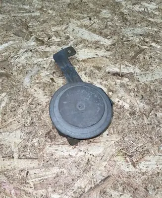 Volkswagen Golf IV Horn signal