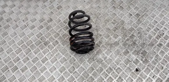 Renault Trafic II (X83) Rear coil spring