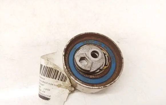 Audi Q7 4L Generator/alternator belt tensioner 059109243P