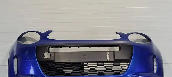 Citroen C1 Front bumper 52119-OH160