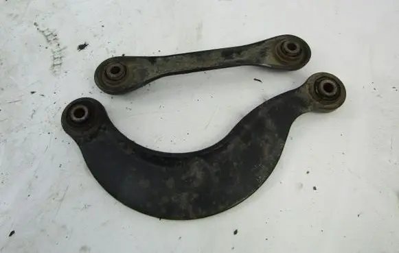 Ford Focus C-MAX Rear upper control arm/wishbone 
