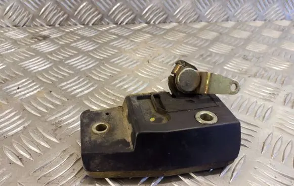 Volkswagen Transporter - Caravelle T4 Sliding door lock 701843604A