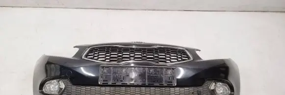 KIA Ceed Front bumper 86511a2000bij 86511a2000