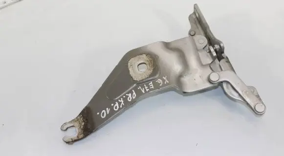 BMW X6 E71 Engine bonnet/hood hinges 7208627