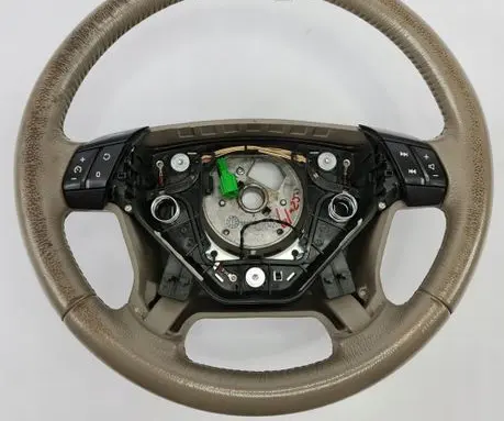 Volvo XC90 Steering wheel 8660218