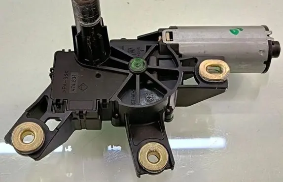 Mercedes-Benz A W168 Wiper motor 1688200442