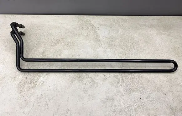 BMW 3 E46 Power steering radiator 156002812 1436262