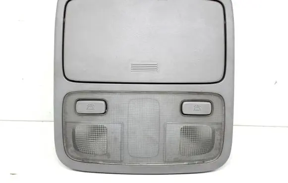 KIA Sportage Headlining lighting console trim 
