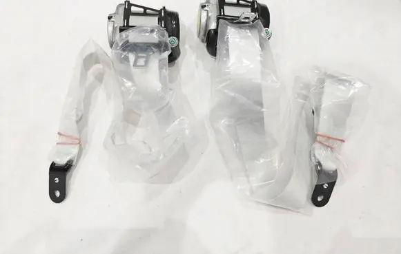 Mercedes-Benz B W247 Rear seatbelt 24786082041 2478608204