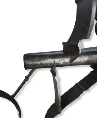 Volkswagen Touareg III Oil breather separator 059103138BM