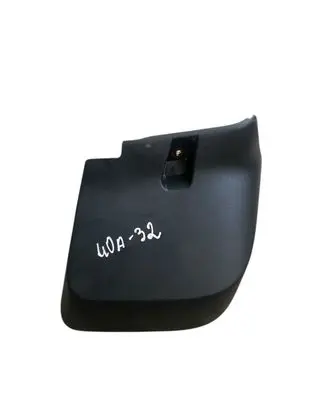 Fiat Fullback Rear mudguard 5370B554