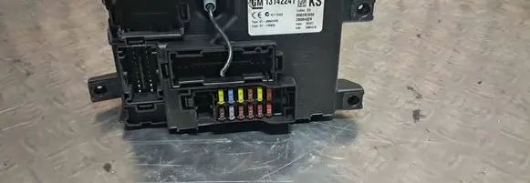 Fuse module