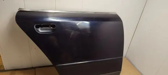 Audi A4 S4 B6 8E 8H Rear door
