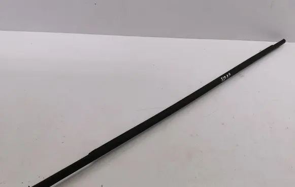 Seat Ateca Front door glass trim molding