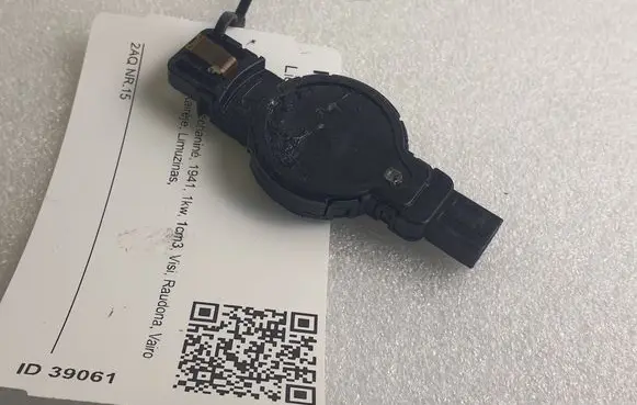 Porsche Cayenne (92A) Rain sensor 7P0955559E 304885