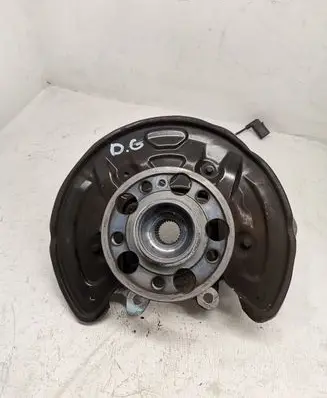Mercedes-Benz E W213 Rear wheel hub