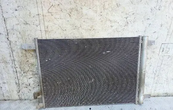 Audi A1 A/C cooling radiator (condenser) 5WA816411A