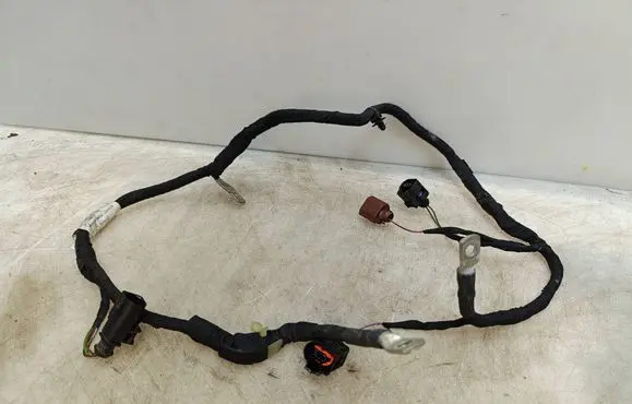 Audi A3 8Y Wires (starter motor) 5WA971230CM