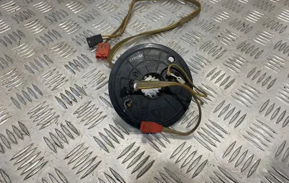 Mercedes-Benz E W210 Airbag slip ring squib (SRS ring) 1404600049