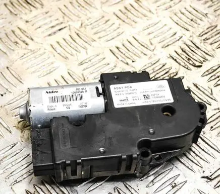 Jaguar F-Pace Sunroof control unit/module JK8353508AA