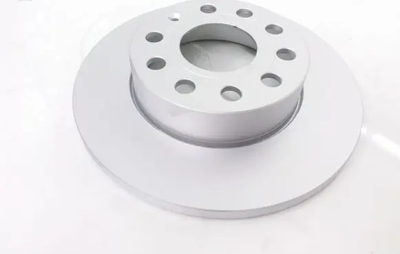 Audi A3 S3 8P Rear brake disc