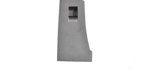 Opel Astra J Front door card panel trim 13362801
