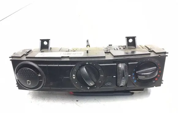 Volkswagen Crafter Climate control unit 2E2919158A K1028