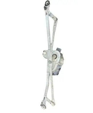 Audi A4 S4 B5 8D Front wiper linkage and motor 8D1955113C
