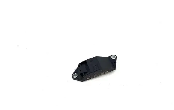 Mercedes-Benz E W211 Airbag deployment crash/impact sensor a0018209326