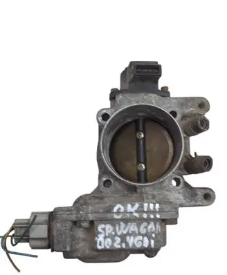 Mitsubishi Space Wagon Throttle valve EAC65001 8903