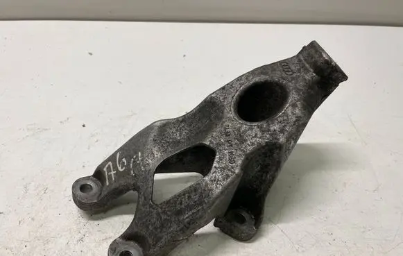 Audi A6 S6 C7 4G Engine mounting bracket 8K0199307BE