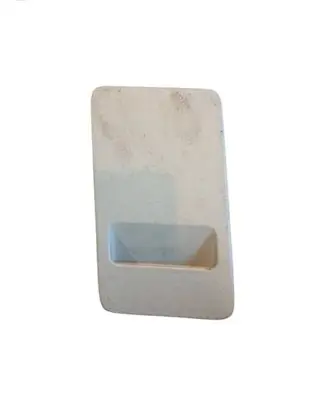 Subaru Outback Fuse box cover